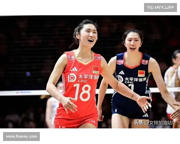 王云蕗重返阵容,吴梦洁遗憾落选:复仇日本女排的希望几何?(女排球员王梦洁) 王云蕗重返阵容,吴梦洁遗憾落选:复仇日本女排的希望几何?(女排球员王梦洁)